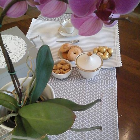B&B La Casa Del Mugnaio Di Capriata D'Orba Predosa 外观 照片