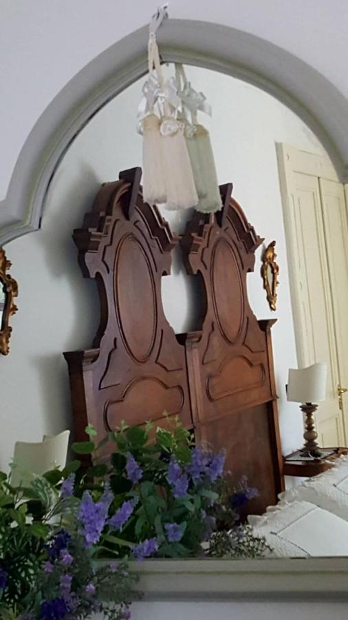 B&B La Casa Del Mugnaio Di Capriata D'Orba Predosa 外观 照片