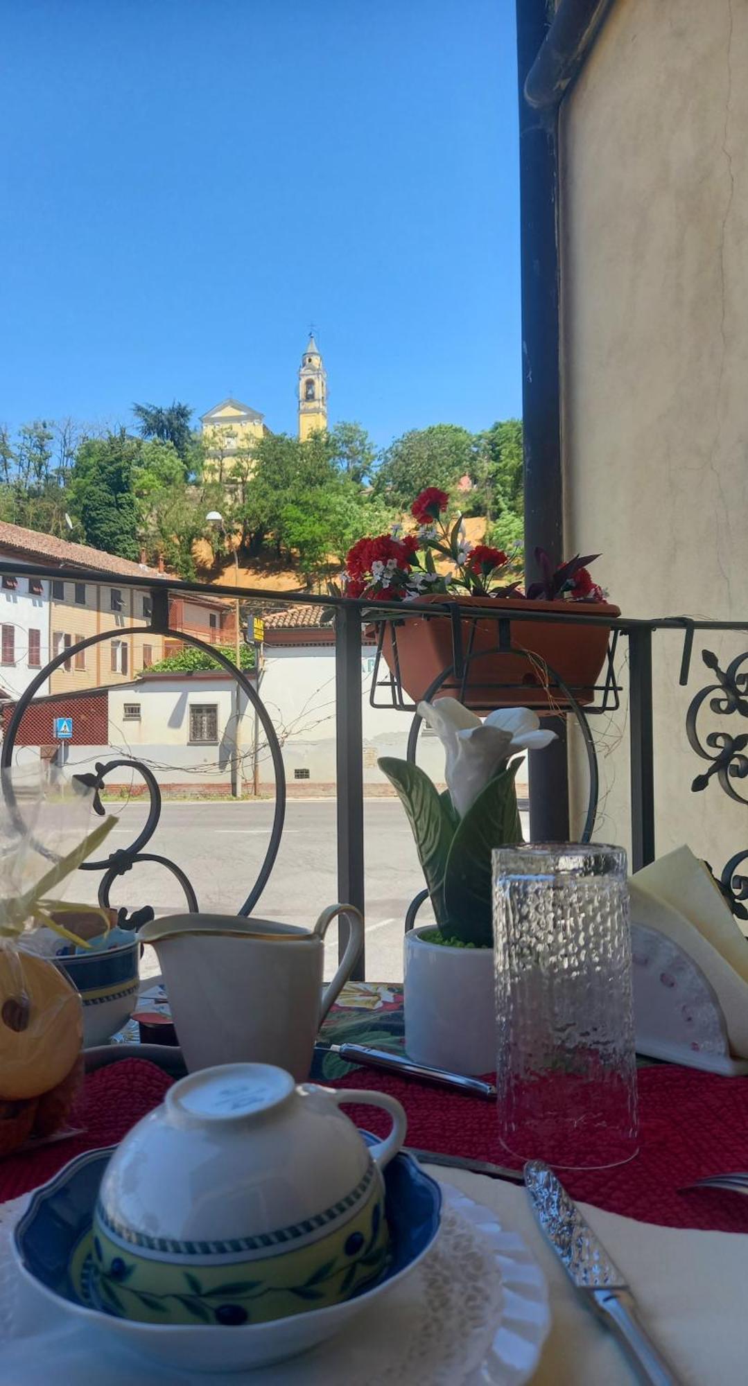 B&B La Casa Del Mugnaio Di Capriata D'Orba Predosa 外观 照片