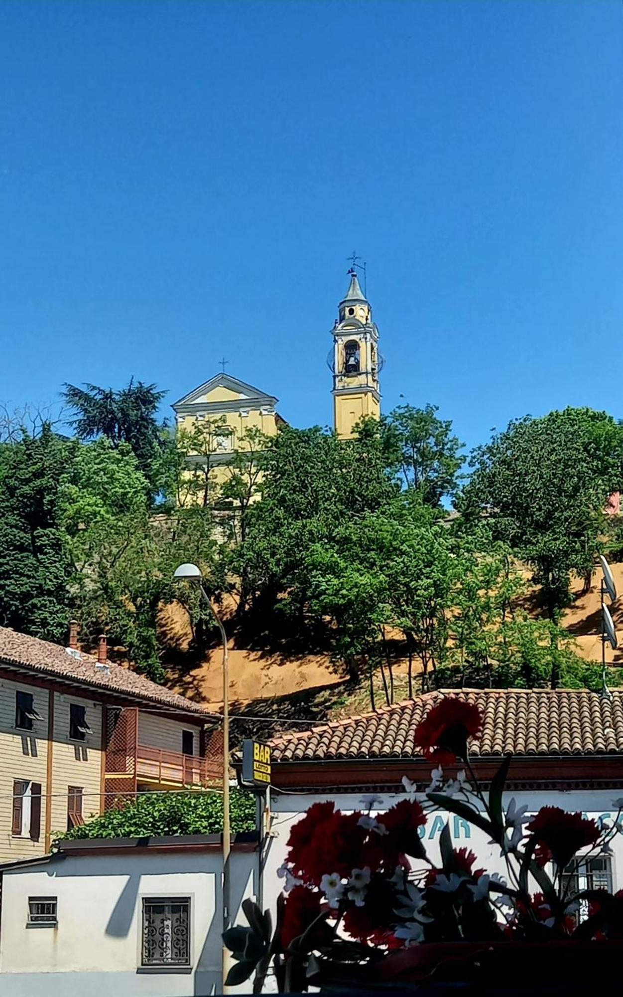 B&B La Casa Del Mugnaio Di Capriata D'Orba Predosa 外观 照片