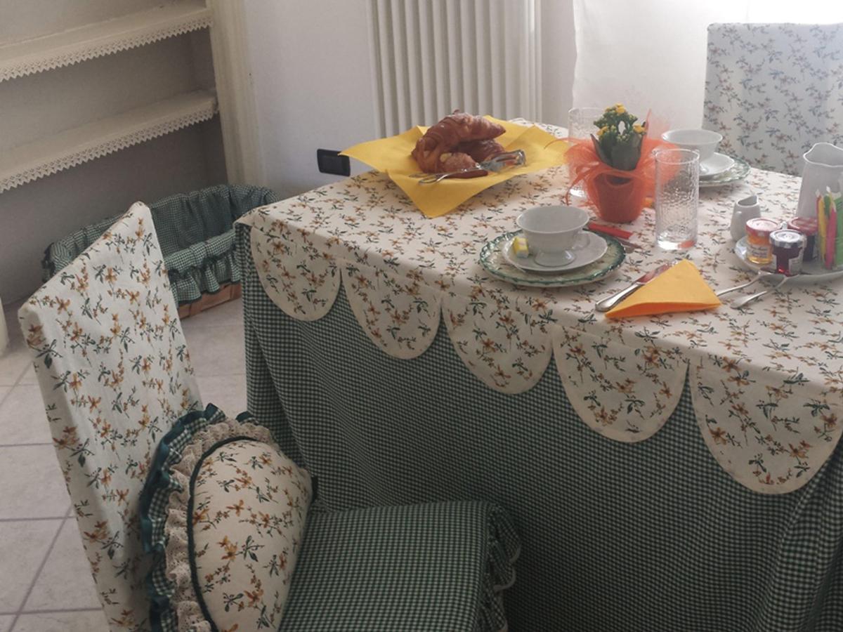 B&B La Casa Del Mugnaio Di Capriata D'Orba Predosa 外观 照片