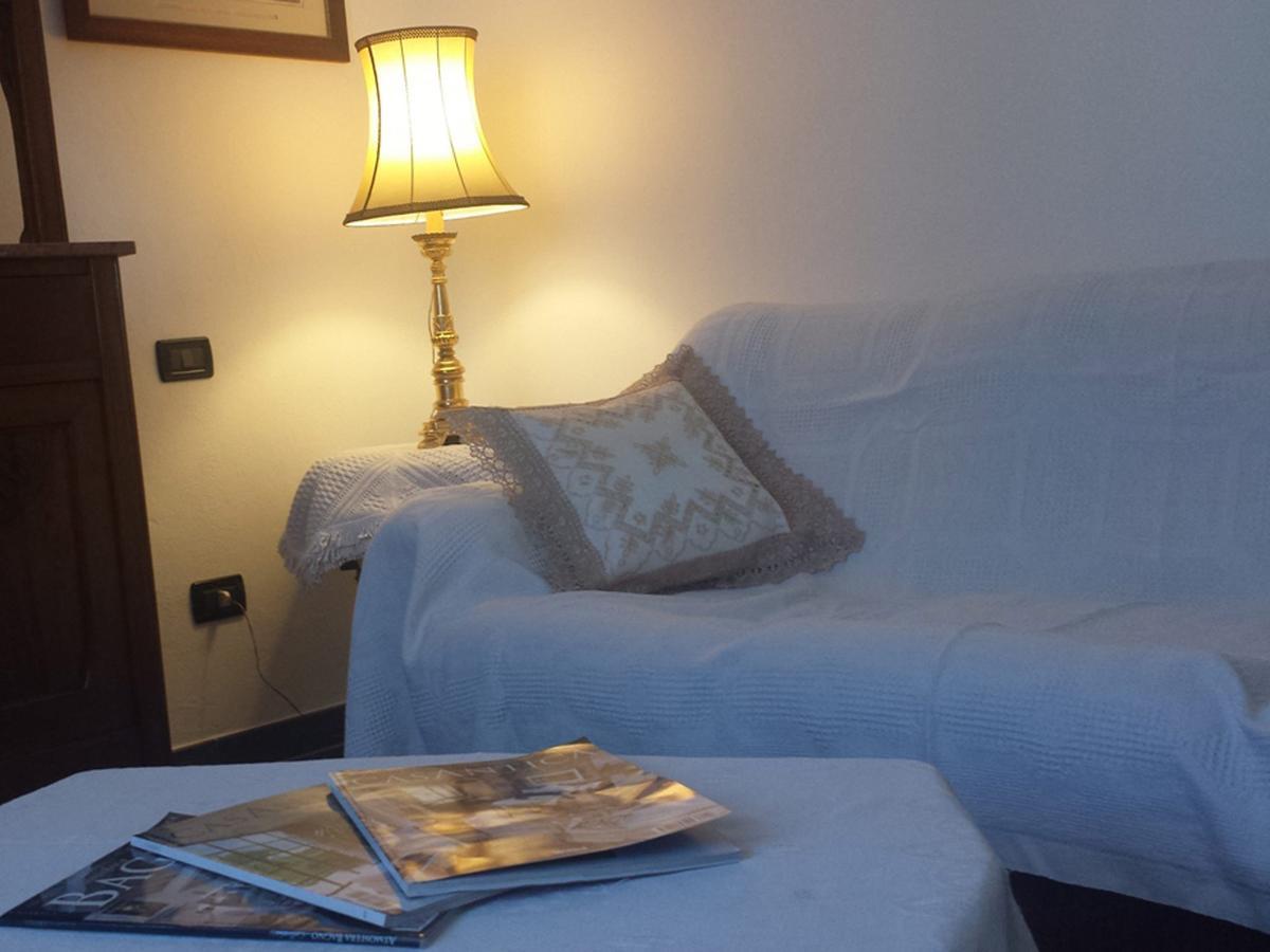 B&B La Casa Del Mugnaio Di Capriata D'Orba Predosa 外观 照片