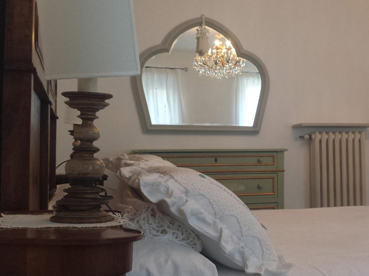 B&B La Casa Del Mugnaio Di Capriata D'Orba Predosa 客房 照片