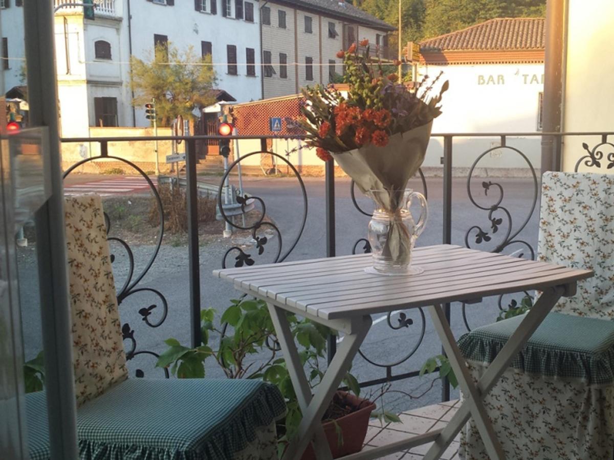 B&B La Casa Del Mugnaio Di Capriata D'Orba Predosa 外观 照片