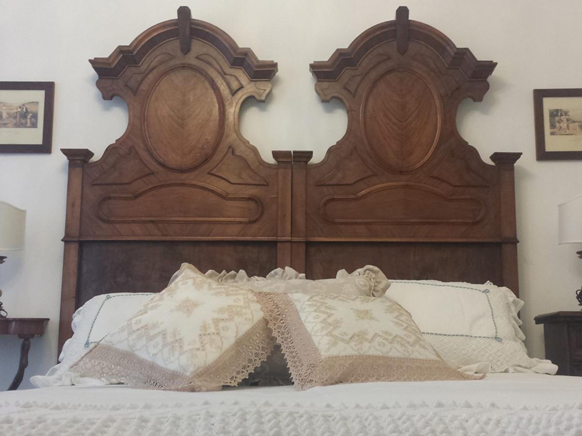 B&B La Casa Del Mugnaio Di Capriata D'Orba Predosa 客房 照片