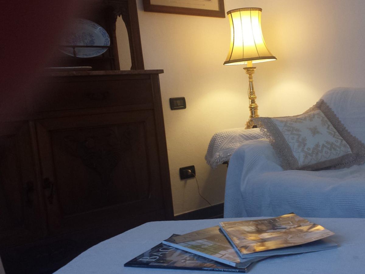 B&B La Casa Del Mugnaio Di Capriata D'Orba Predosa 外观 照片