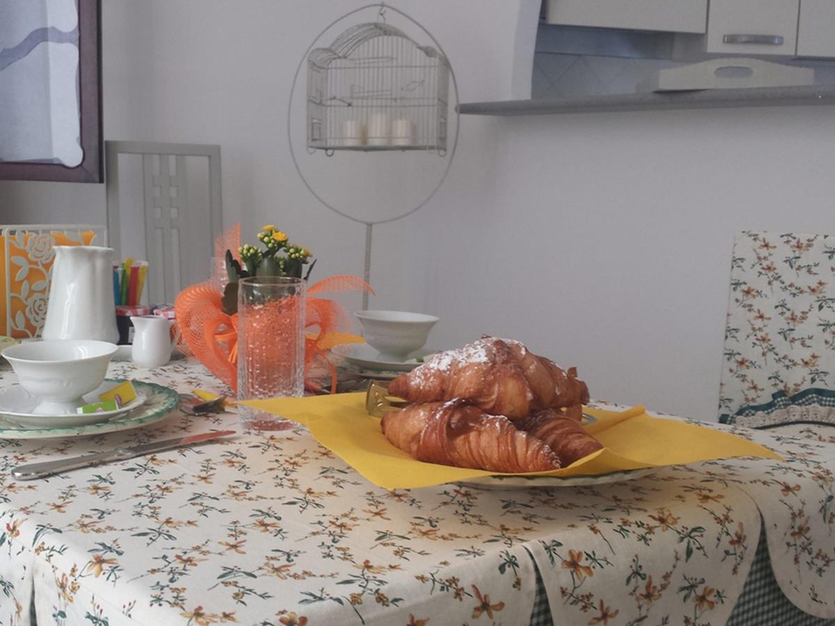 B&B La Casa Del Mugnaio Di Capriata D'Orba Predosa 外观 照片