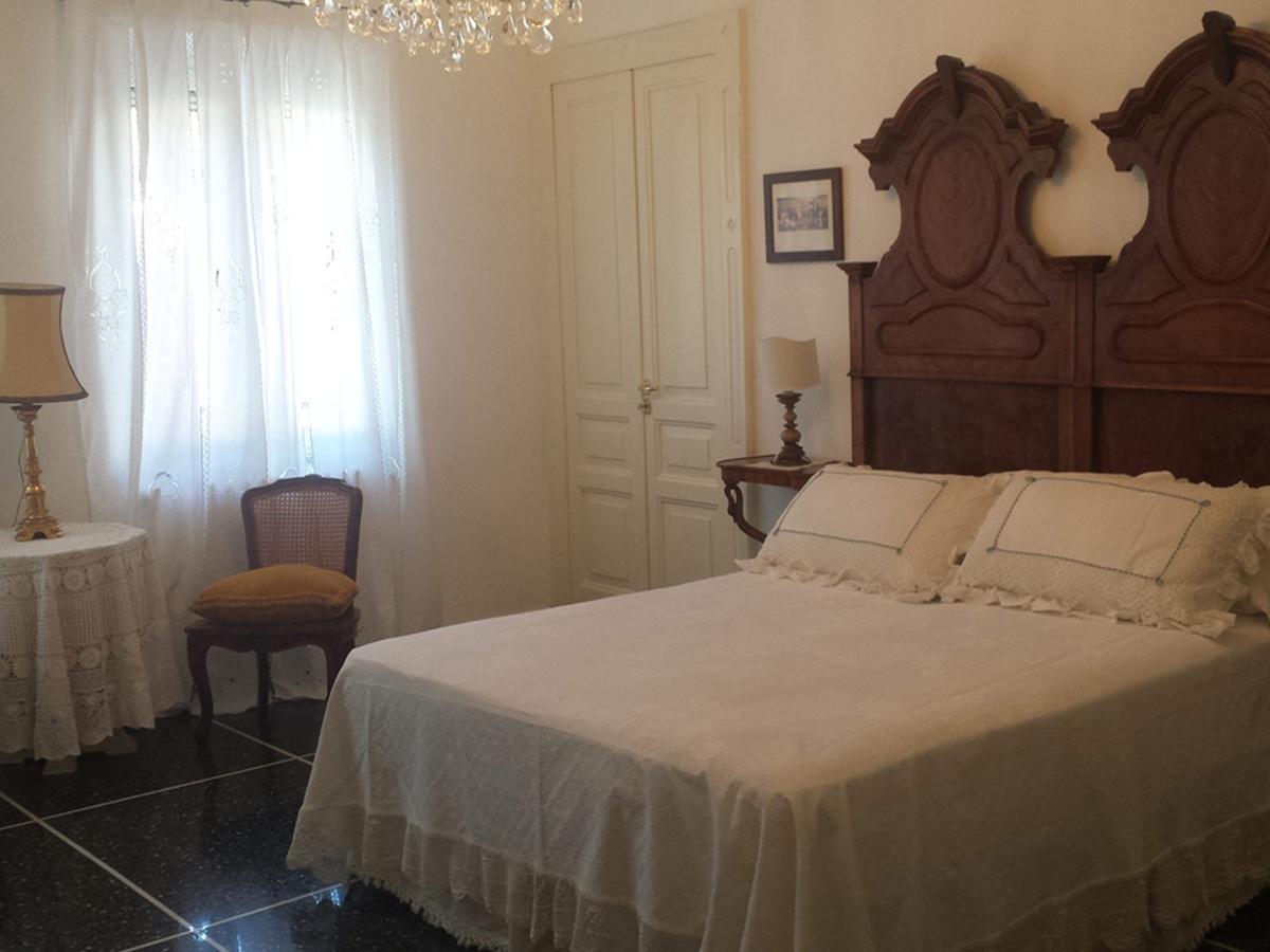 B&B La Casa Del Mugnaio Di Capriata D'Orba Predosa 客房 照片