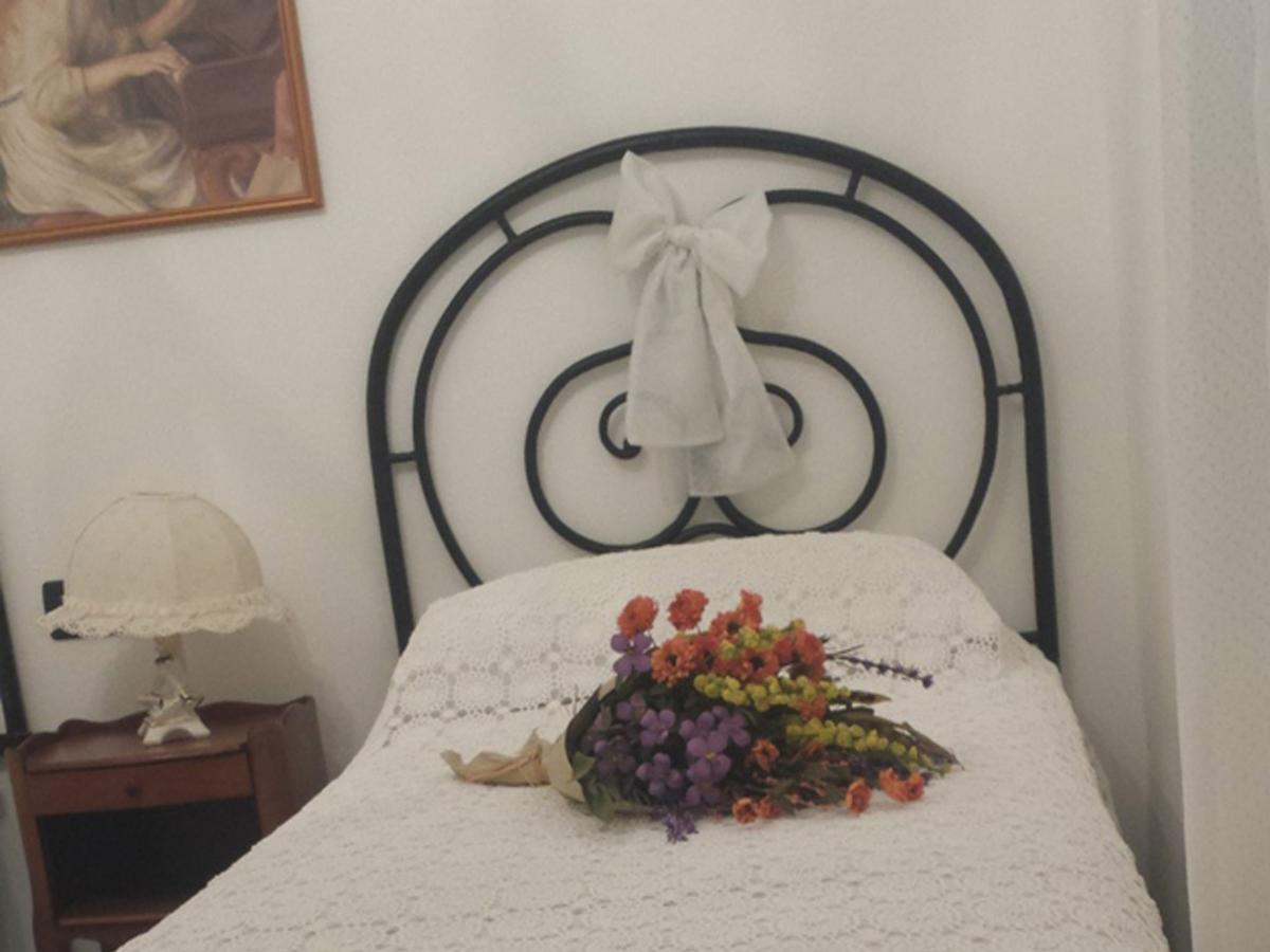 B&B La Casa Del Mugnaio Di Capriata D'Orba Predosa 客房 照片