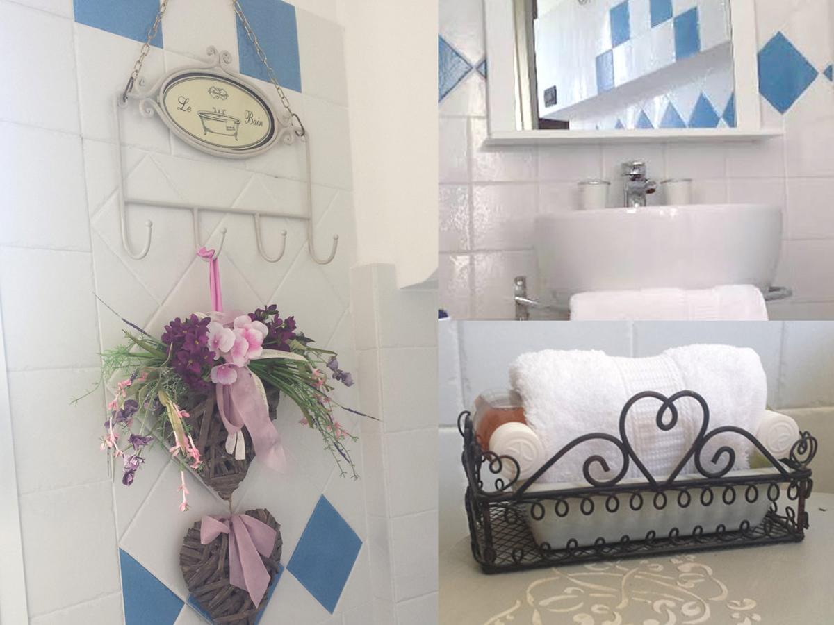 B&B La Casa Del Mugnaio Di Capriata D'Orba Predosa 外观 照片