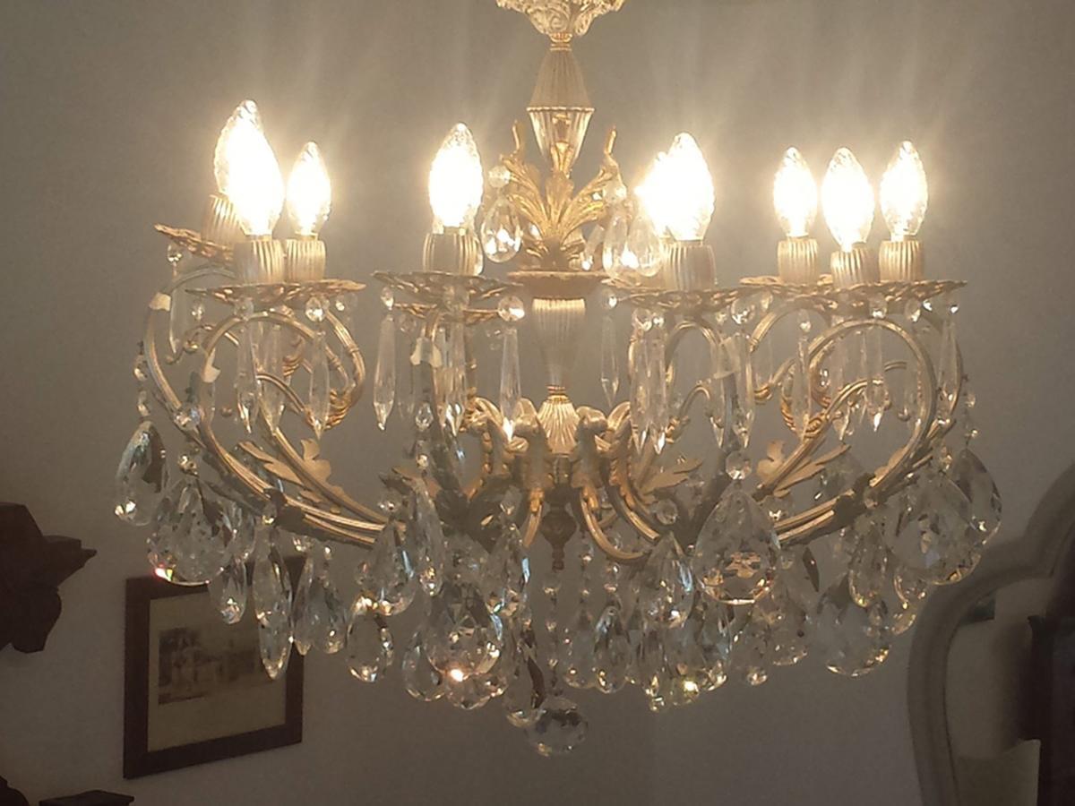 B&B La Casa Del Mugnaio Di Capriata D'Orba Predosa 外观 照片