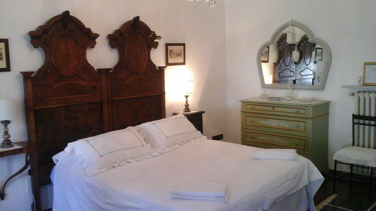 B&B La Casa Del Mugnaio Di Capriata D'Orba Predosa 外观 照片
