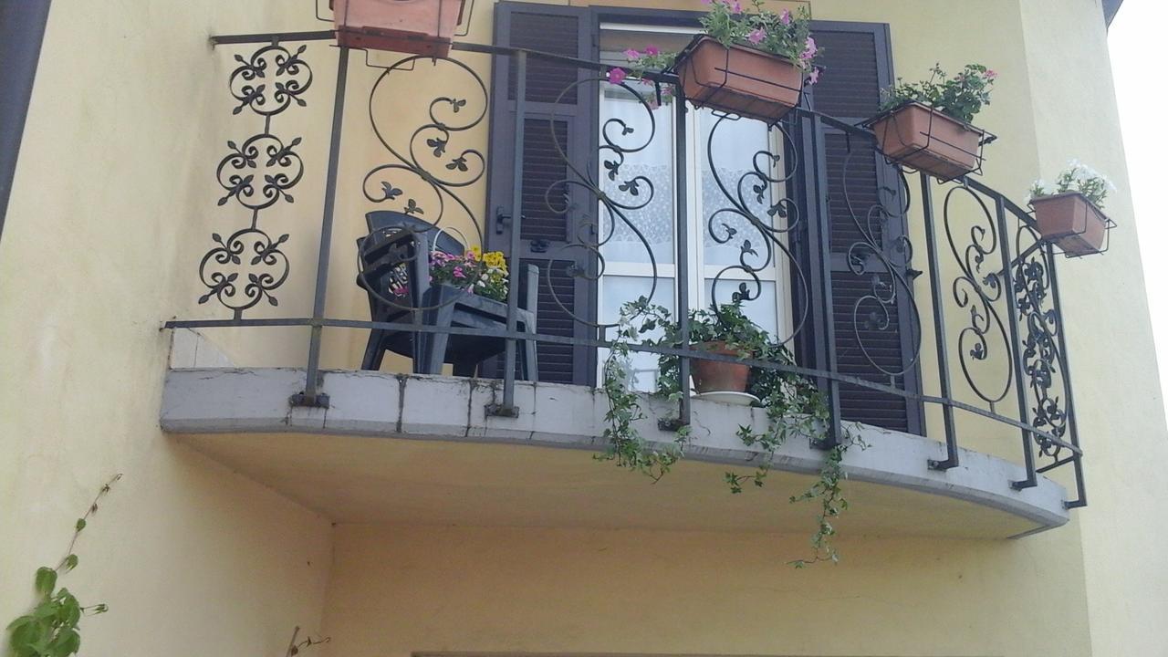 B&B La Casa Del Mugnaio Di Capriata D'Orba Predosa 外观 照片