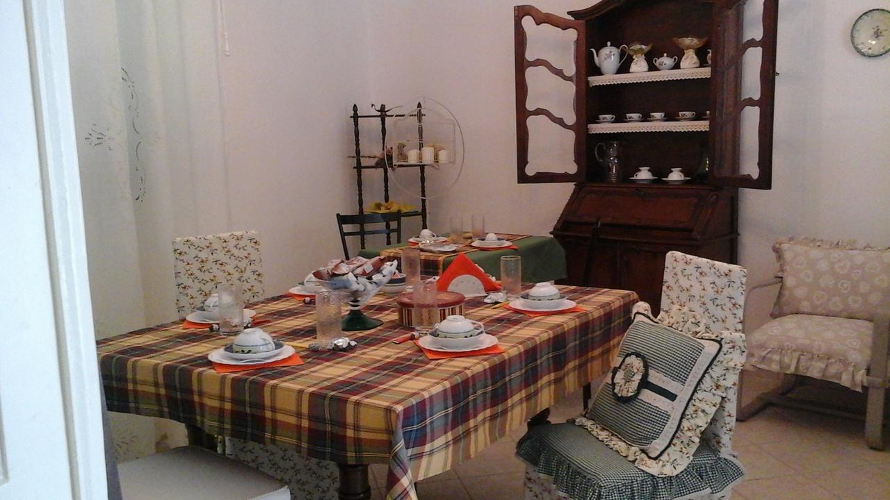 B&B La Casa Del Mugnaio Di Capriata D'Orba Predosa 外观 照片