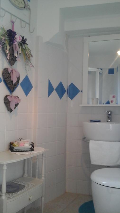 B&B La Casa Del Mugnaio Di Capriata D'Orba Predosa 外观 照片