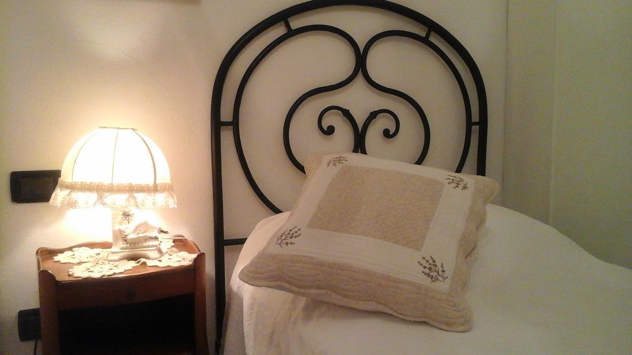 B&B La Casa Del Mugnaio Di Capriata D'Orba Predosa 外观 照片
