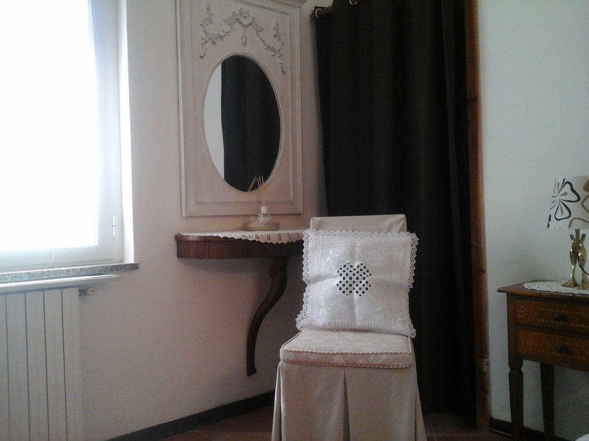 B&B La Casa Del Mugnaio Di Capriata D'Orba Predosa 外观 照片