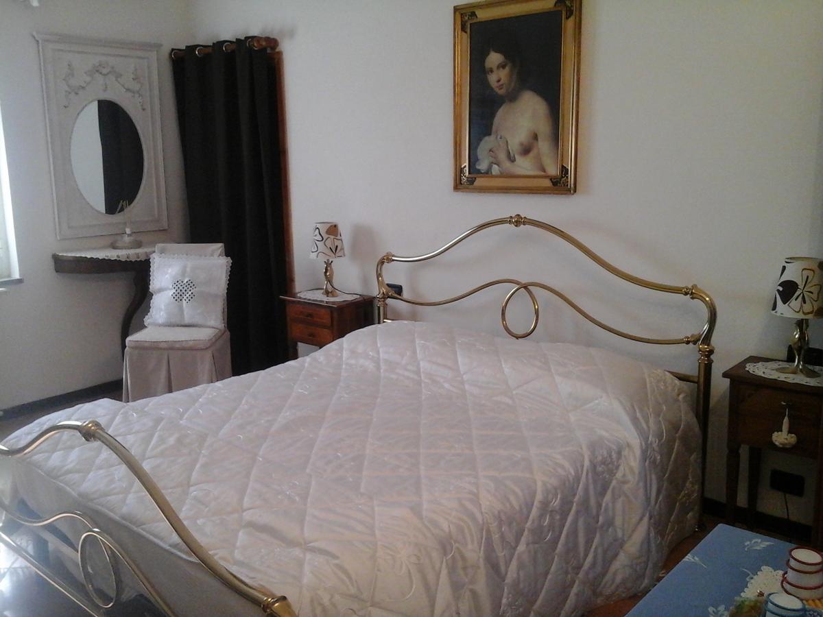 B&B La Casa Del Mugnaio Di Capriata D'Orba Predosa 外观 照片
