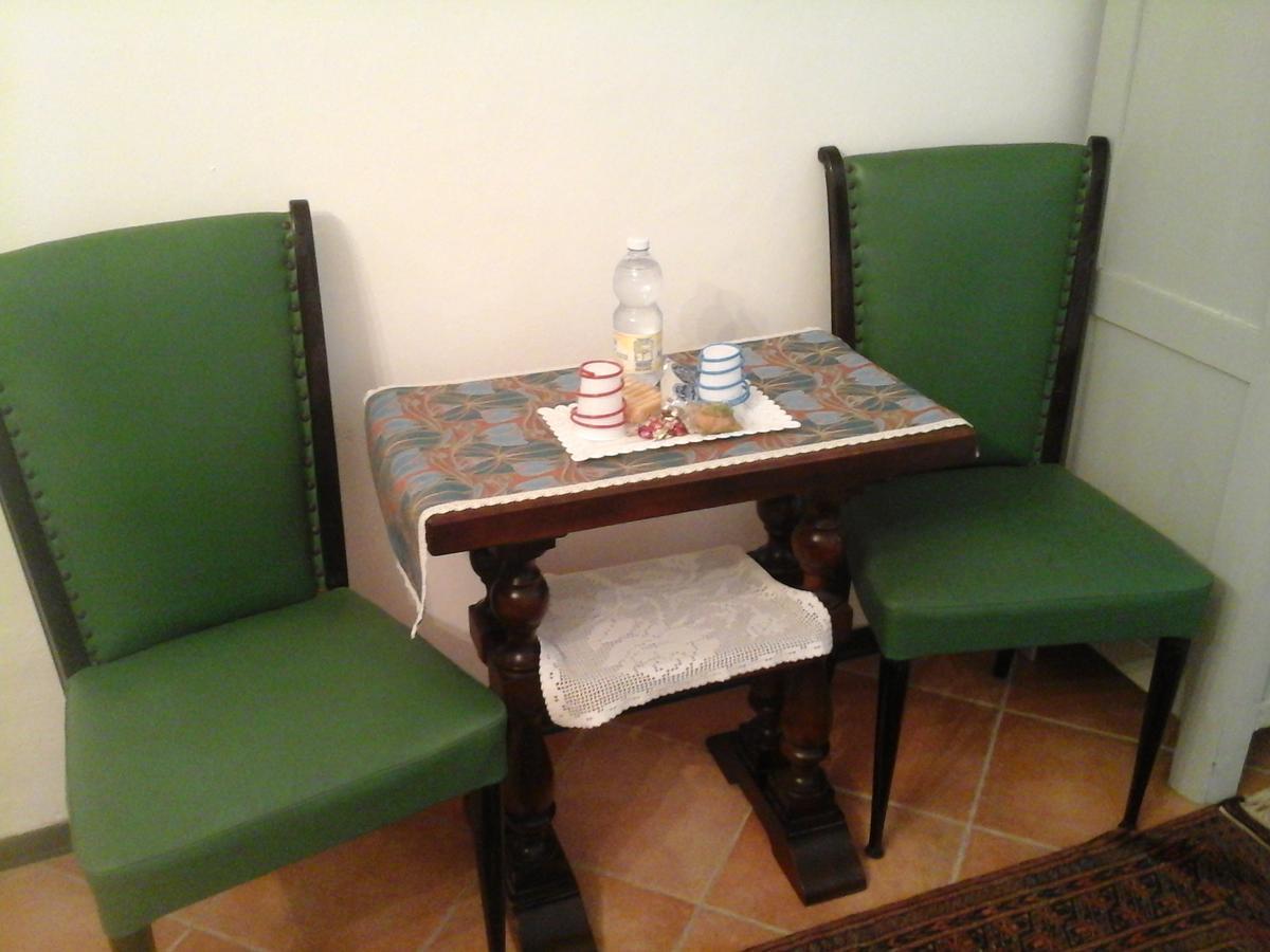 B&B La Casa Del Mugnaio Di Capriata D'Orba Predosa 外观 照片