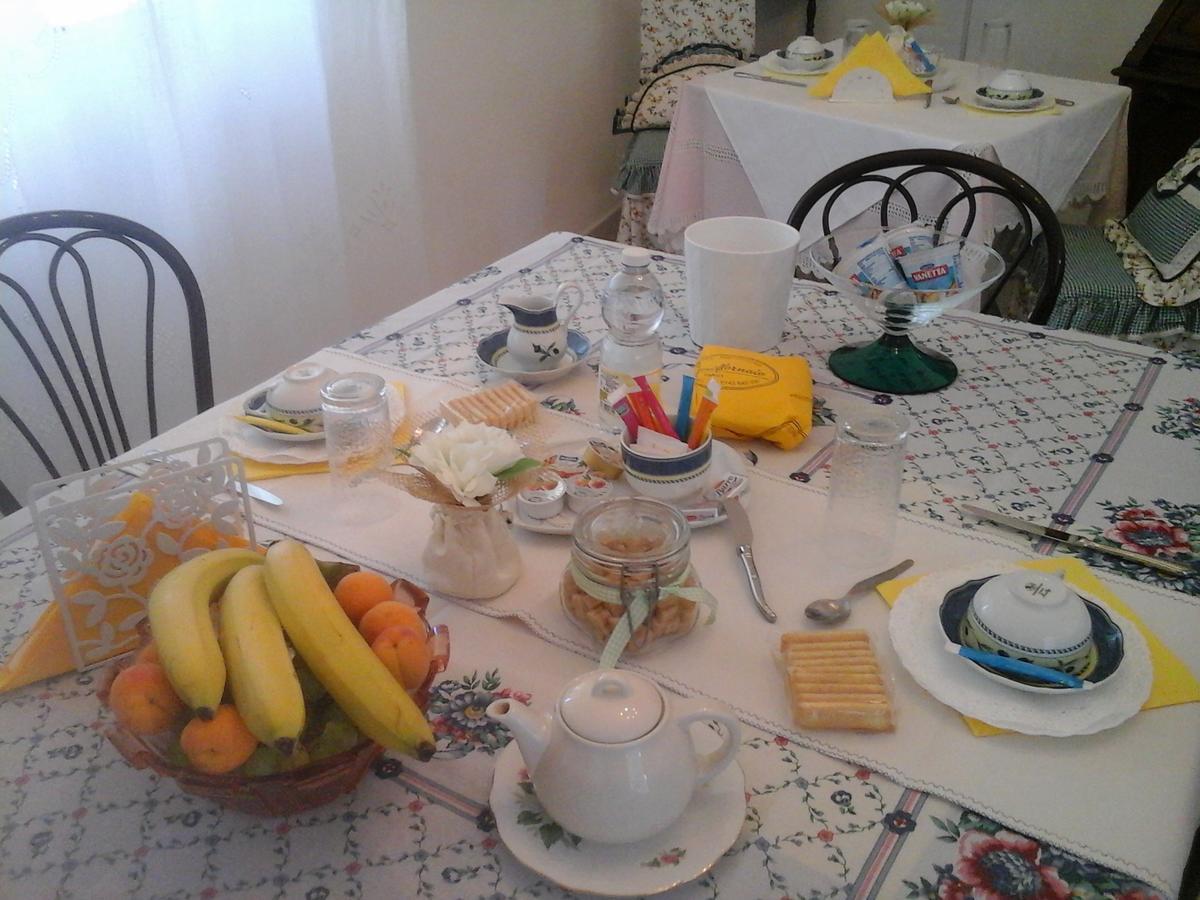 B&B La Casa Del Mugnaio Di Capriata D'Orba Predosa 外观 照片