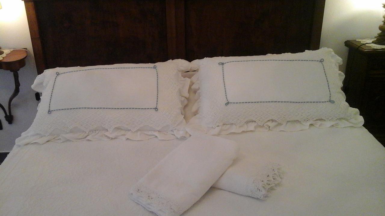 B&B La Casa Del Mugnaio Di Capriata D'Orba Predosa 外观 照片