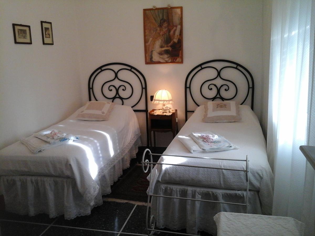 B&B La Casa Del Mugnaio Di Capriata D'Orba Predosa 外观 照片