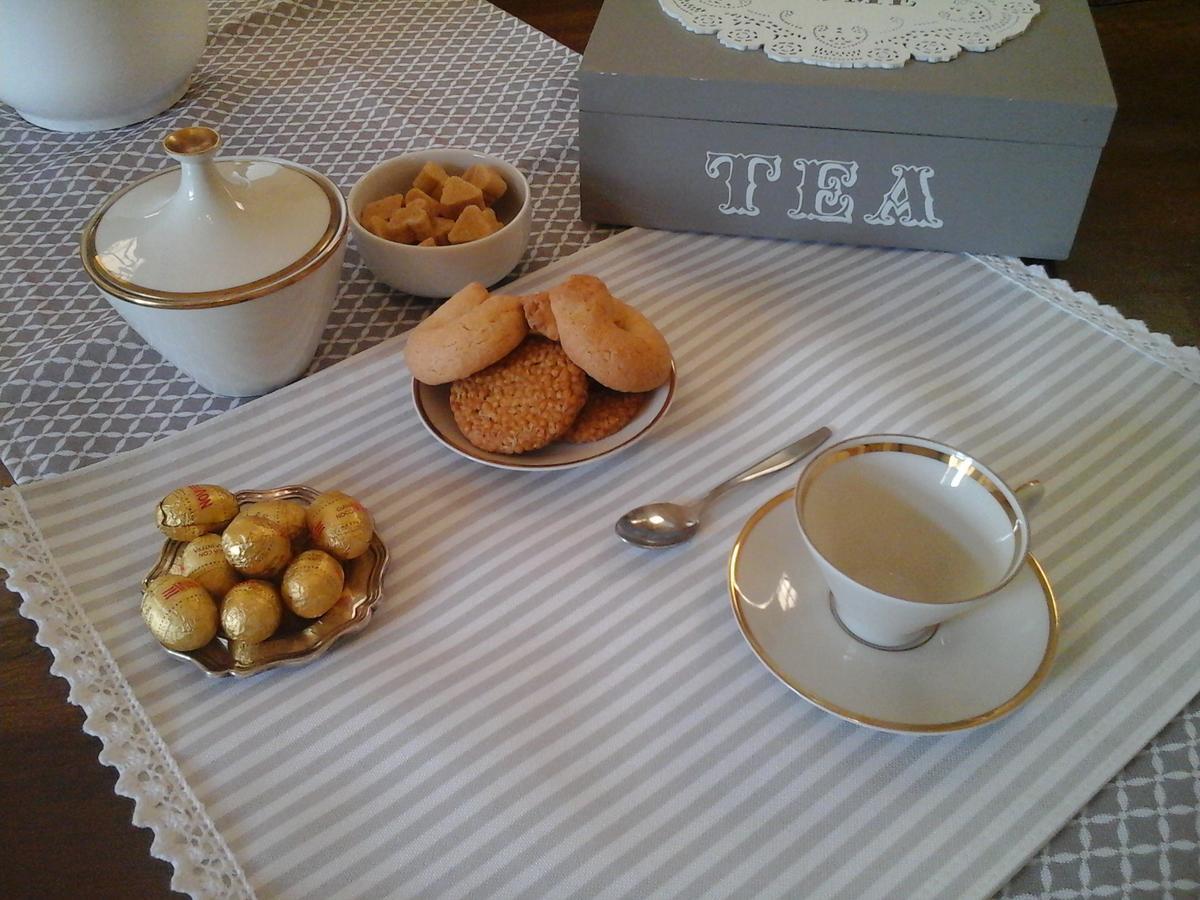 B&B La Casa Del Mugnaio Di Capriata D'Orba Predosa 外观 照片